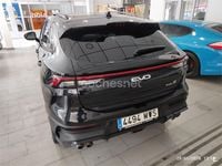 Usado EVO Evo 6 167 CV (122 kW) 2024 Negro SUV