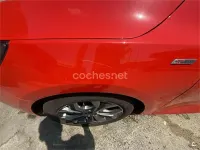 Usado Ford Focus ST-Line X 125 CV (91 kW) 2025 Rojo Berlina