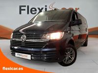 usado VW Transporter Kombi 2.0tdi Scr Bmt Largo Dsg 110kw