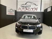Usado BMW X2 Comfort Edition 140 CV (102 kW) 2019 Negro SUV