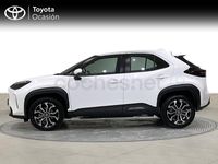 Usado Toyota Yaris Cross Active 116 CV (85 kW) 2023 Blanco SUV
