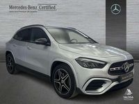 Usado Mercedes GLA200 150 CV (110 kW) 2025 SUV