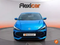Usado MG MG3 Luxury 196 CV (144 kW) 2025 Azul Utilitario