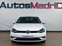 usado VW Golf Advance 1.4 TSI 92kW (125CV)