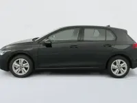Usado VW Golf VIII Life 110 CV (80 kW) 2023