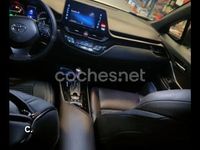 Usado Toyota C-HR Plus 122 CV (89 kW) 2017 Blanco SUV
