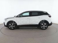 Usado Peugeot 3008 Allure 130 CV (95 kW) 2019 Blanco SUV