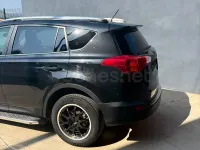 Usado Toyota RAV4 Advance 143 CV (105 kW) 2016 Negro SUV