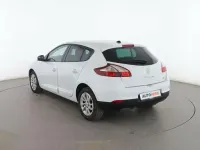 Usado Renault Mégane LIMITED 95 CV (69 kW) 2015