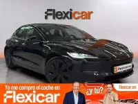 Usado Tesla Model 3 RWD 208 kW (283 CV) 2024 Negro Berlina
