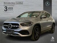 Usado Mercedes GLA180 136 CV (100 kW) 2022 SUV