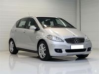 Usado Mercedes A170 Avantgarde 116 CV (85 kW) 2005 Gris / plata Monovolumen