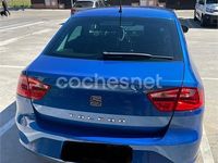 Usado Seat Toledo XCELLENCE 110 CV (80 kW) 2018 Azul Utilitario