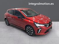 Nuevo Mitsubishi Colt 91 CV (66 kW) 2025 Rojo Berlina