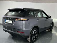 Usado Jaecoo 5 147 CV (108 kW) 2025 Gris SUV