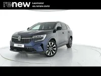 Usado Renault Espace Techno 200 CV (147 kW) 2024 Azul Familiar
