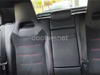 Usado Mercedes A200 150 CV (110 kW) 2021 Blanco Berlina
