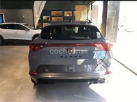 Usado Cupra Formentor 150 CV (110 kW) 2022 Gris / plata SUV