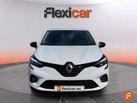 Usado Renault Clio V Business 99 CV (72 kW) 2022 Blanco Utilitario