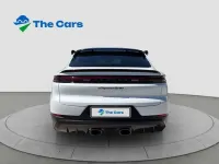 Usado Porsche Cayenne Turbo E-Hybrid 740 CV (544 kW) 2024 Blanco SUV