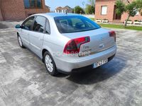 Brugt Citroën C5 Exclusive 138 HK (101 kW) 2006 Grå Sedan