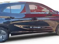 Usado MG MG3 195 CV (143 kW) 2025 Utilitario