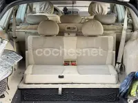 Usado Mercedes E320 Elegance 204 CV (150 kW) 2004 Negro Familiar