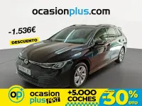 Occasion VW Golf VIII Life 115 ch (84 kW) 2021 Noir Break