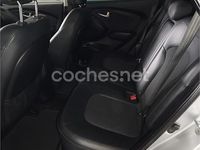Usado Hyundai ix35 Comfort 116 CV (85 kW) 2013 Gris / plata SUV