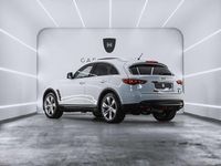 Usado Infiniti Fx50 Premium 390 CV (286 kW) 2013 Blanco SUV