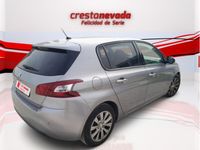 usado Peugeot 308 5p Style 1.2 PureTech 110 SS Te puede interesar