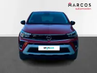 Usado Opel Crossland X Elegance 110 CV (80 kW) 2024 SUV