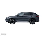 Nuevo BYD Seal U Design 323 CV (237 kW) 2026 Gris SUV