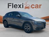 usado Alfa Romeo Stelvio 2.2 Diésel 140kW (190CV) Sprint RWD Diésel en Flexicar Zaragoza