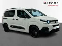 Nuevo Citroën e-Berlingo 100 kW (136 CV) 2025 Monovolumen