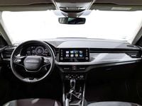 Usado Skoda Kamiq Selection 116 CV (85 kW) 2025 Blanco SUV
