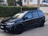 Usado Dacia Jogger Extreme 110 CV (80 kW) 2023 Negro Monovolumen