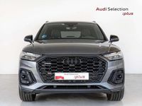 Usado Audi Q5 Sportback 204 CV (150 kW) 2025 Gris SUV