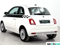 Usado Fiat 500 Dolcevita 70 CV (51 kW) 2022 Utilitario