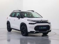 Usado Citroën C3 Aircross Feel 110 CV (80 kW) 2021 Blanco SUV