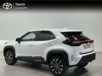 Usado Toyota Yaris Cross Active 116 CV (85 kW) 2023 SUV