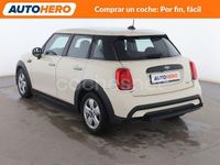 Usado Mini ONE 102 CV (75 kW) 2022 Blanco Utilitario