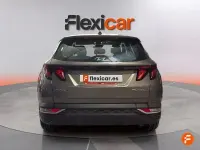 Usado Hyundai Tucson 150 CV (110 kW) 2023 Marrón SUV