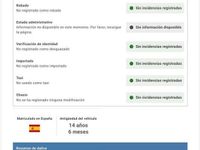 Usado Audi A3 Sportback Ambition 140 CV (102 kW) 2012 Blanco Utilitario