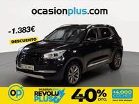 Usado DR DR 4.0 116 CV (85 kW) 2023 Negro SUV
