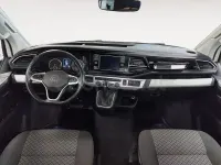 Begagnad VW California Beach 150 HK (110 kW) 2021 Vit Van