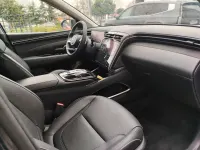 Usado Hyundai Tucson N Line 215 CV (158 kW) 2025 SUV