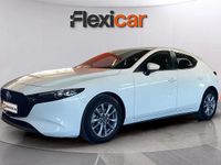 Usado Mazda 3 181 CV (133 kW) 2019 Blanco Berlina
