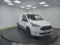Usado Ford Transit Connect Trend 100 CV (73 kW) 2020 Blanco Monovolumen