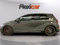 Usado VW Golf VII GTI 290 CV (213 kW) 2019 Gris Berlina